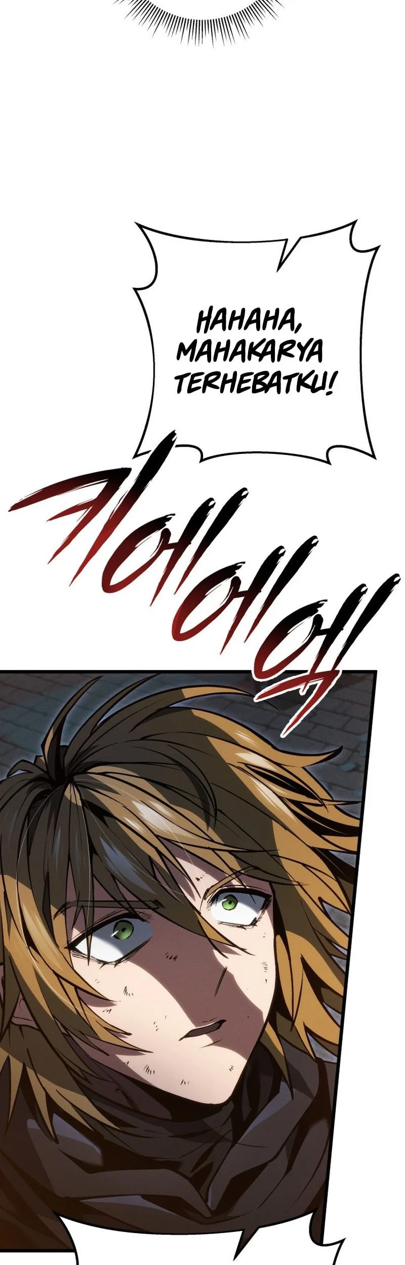 A Dragonslayer’s Peerless Regression chapter 58 halaman 63