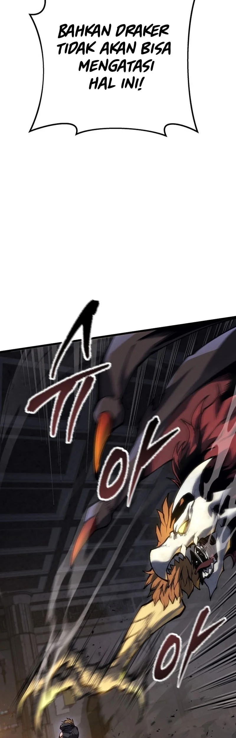A Dragonslayer’s Peerless Regression chapter 58 halaman 64