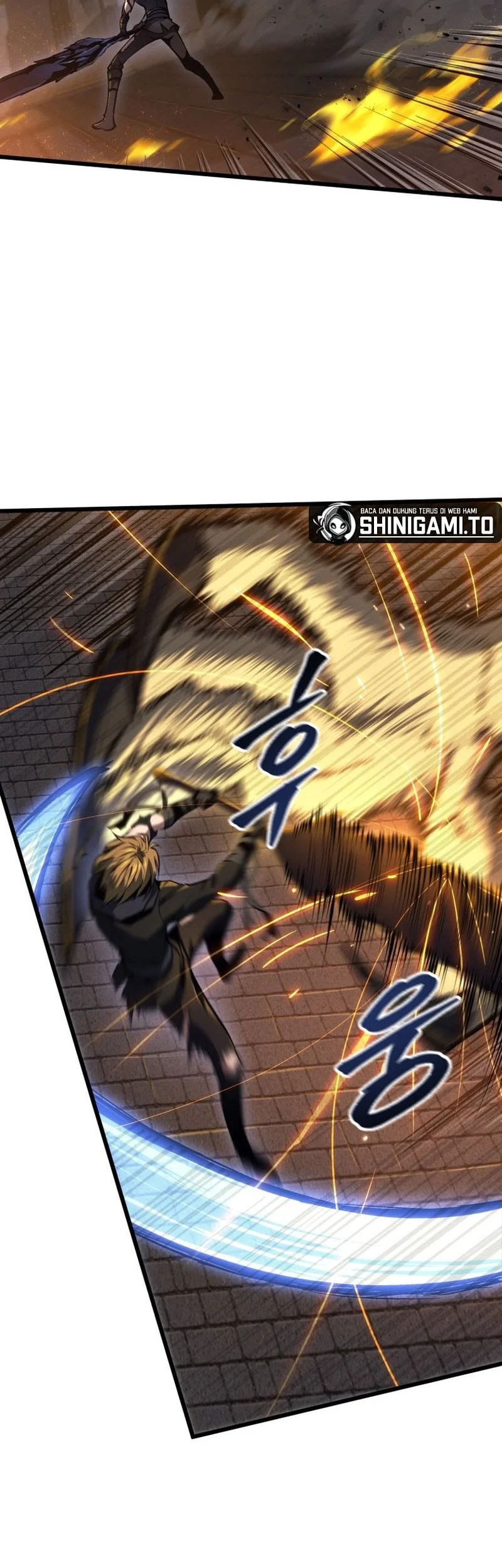 A Dragonslayer’s Peerless Regression chapter 58 halaman 65