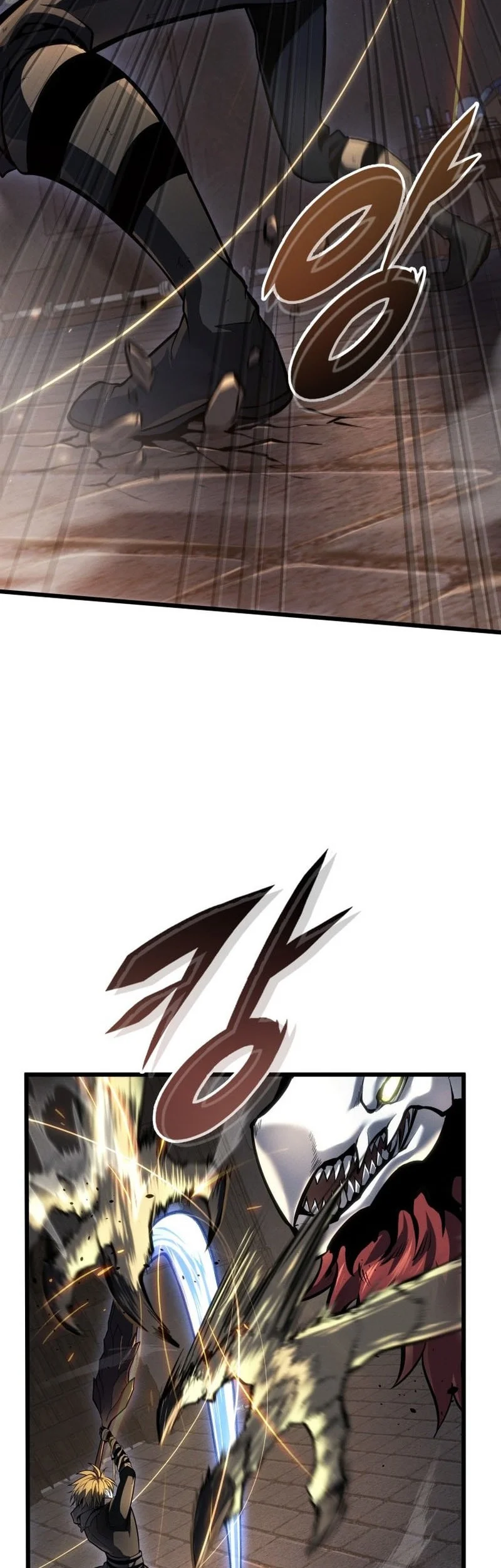 A Dragonslayer’s Peerless Regression chapter 58 halaman 67
