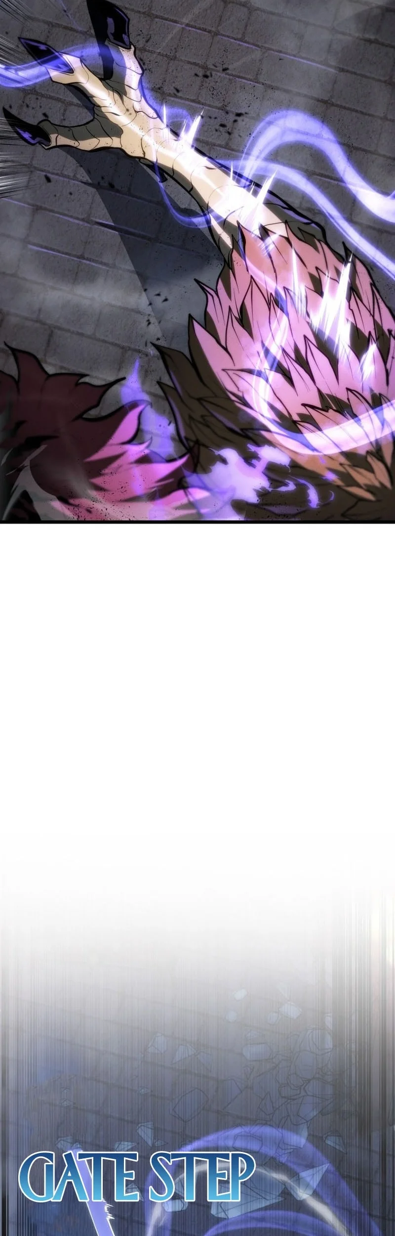 A Dragonslayer’s Peerless Regression chapter 58 halaman 71