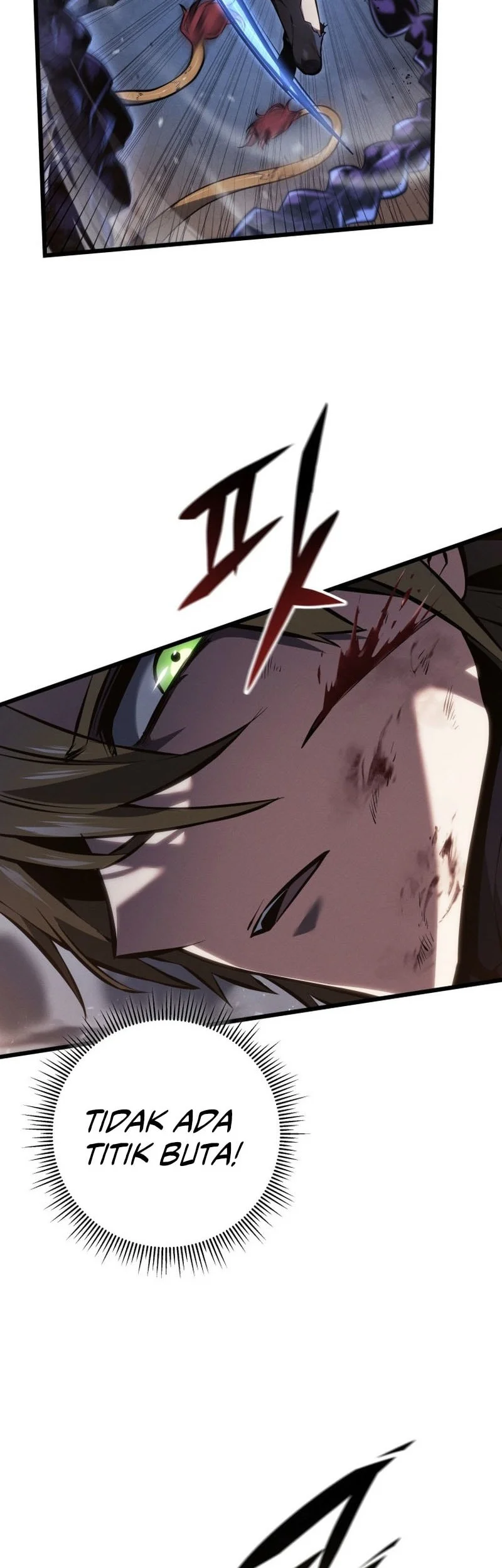 A Dragonslayer’s Peerless Regression chapter 58 halaman 75
