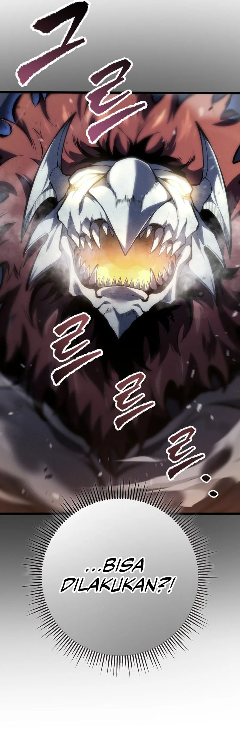 A Dragonslayer’s Peerless Regression chapter 58 halaman 82
