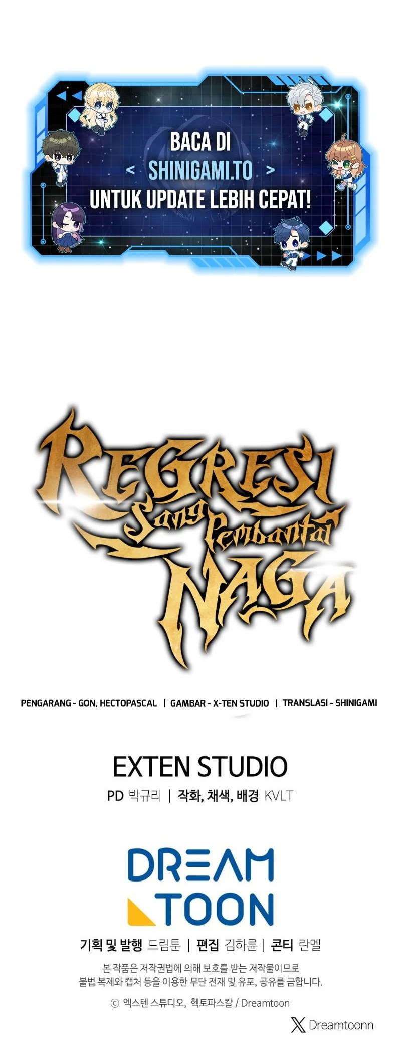 A Dragonslayer’s Peerless Regression chapter 58 halaman 83