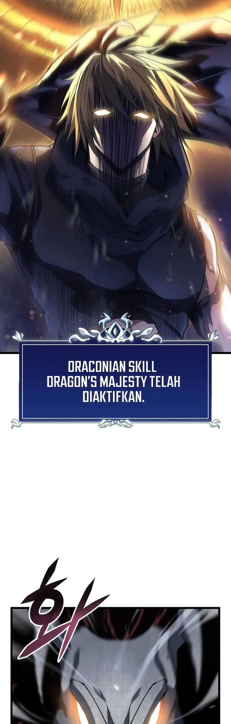A Dragonslayer’s Peerless Regression chapter 59 halaman 3