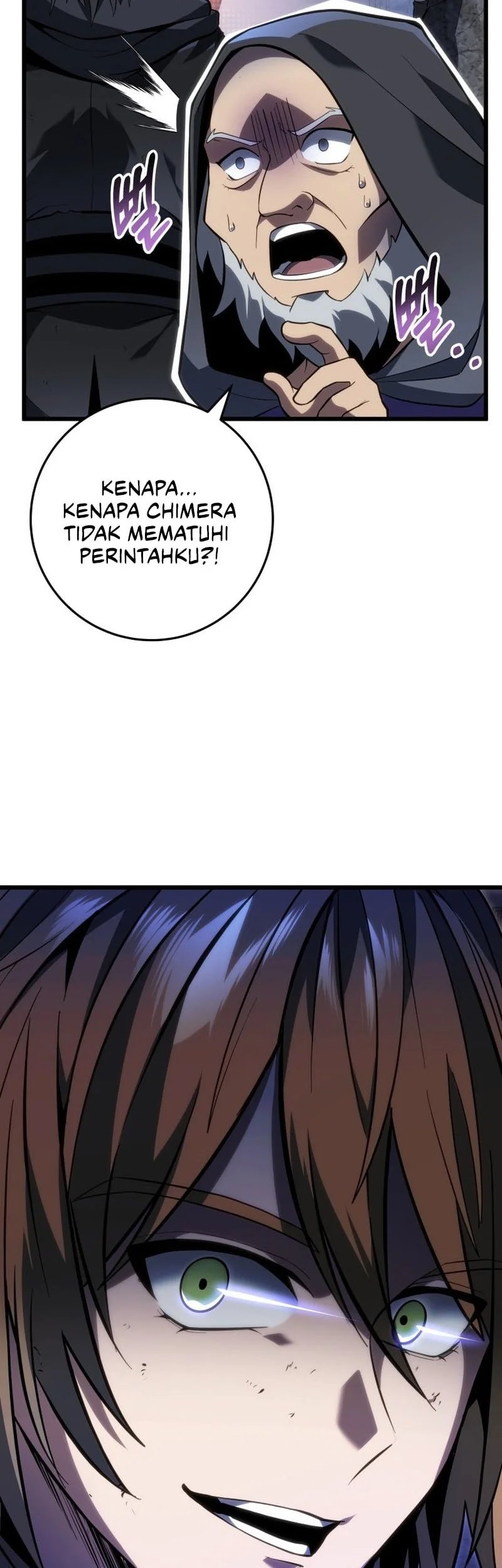 A Dragonslayer’s Peerless Regression chapter 59 halaman 11
