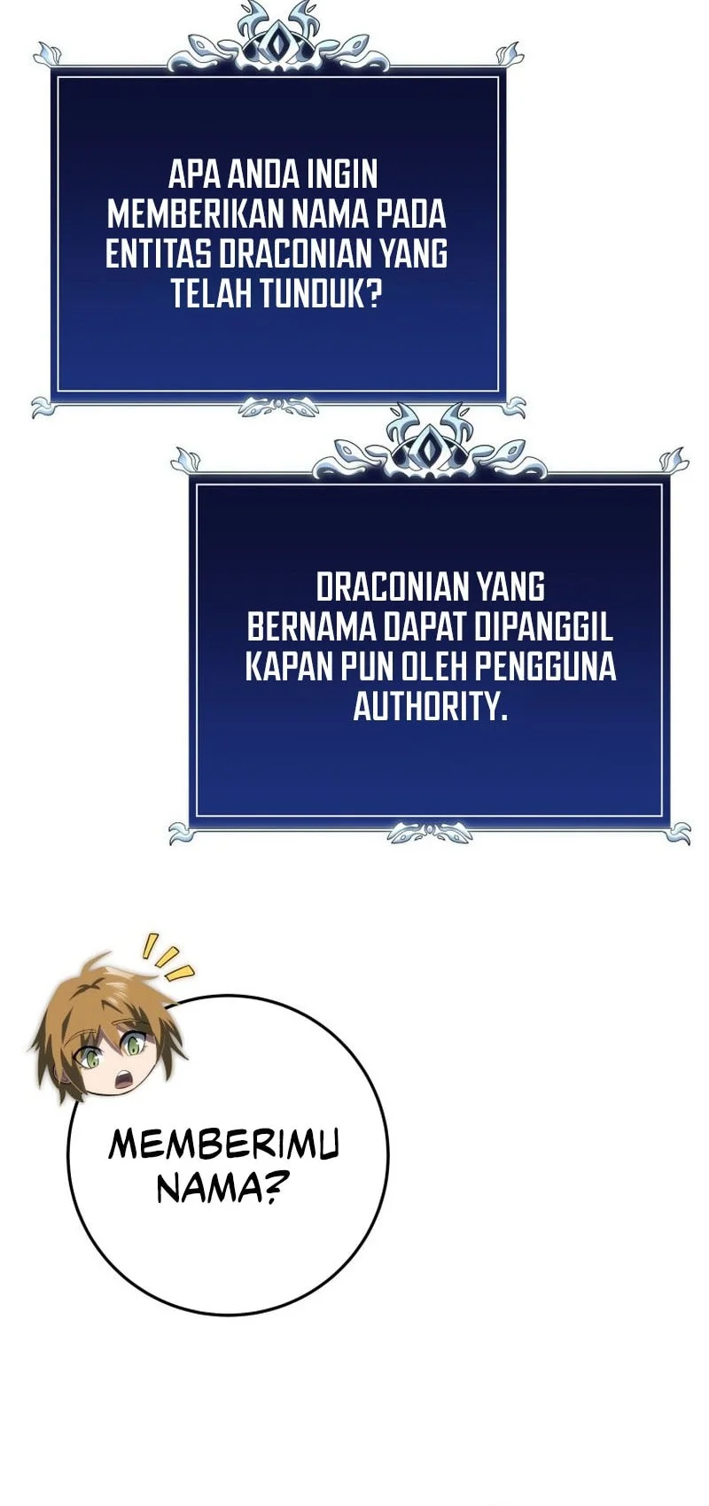 A Dragonslayer’s Peerless Regression chapter 59 halaman 17