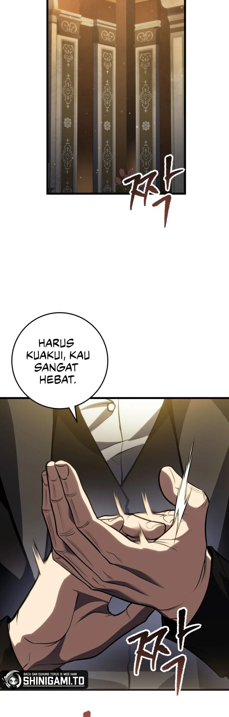A Dragonslayer’s Peerless Regression chapter 59 halaman 20
