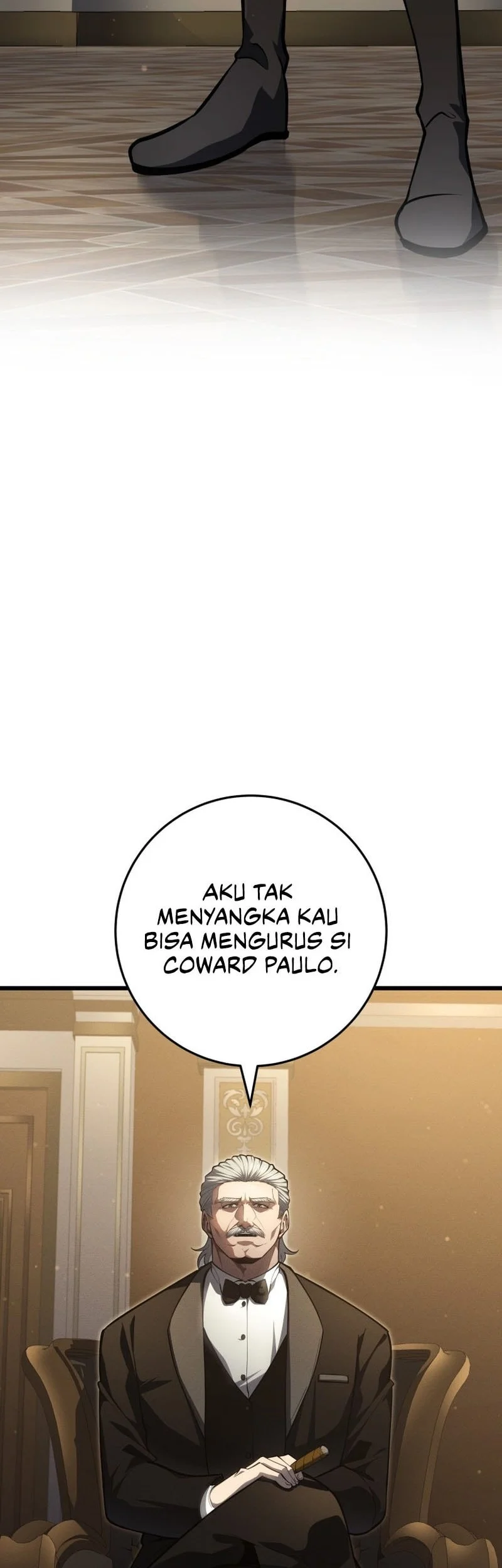 A Dragonslayer’s Peerless Regression chapter 59 halaman 23