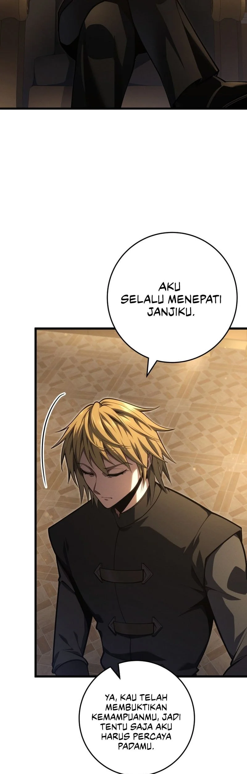 A Dragonslayer’s Peerless Regression chapter 59 halaman 24