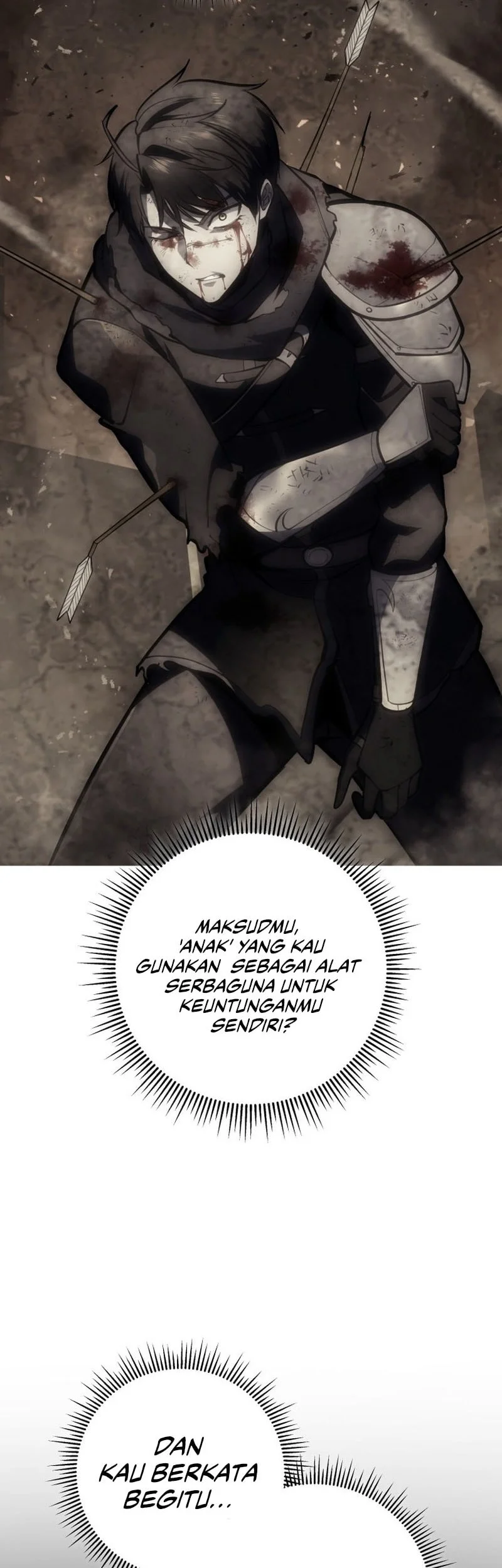 A Dragonslayer’s Peerless Regression chapter 59 halaman 27
