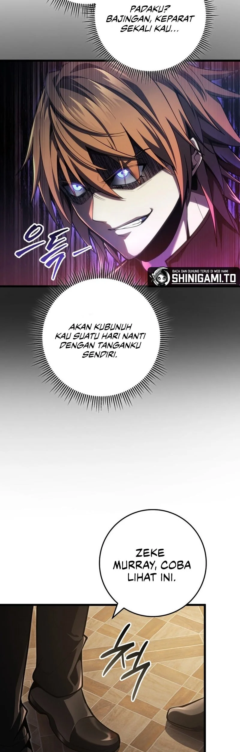 A Dragonslayer’s Peerless Regression chapter 59 halaman 28