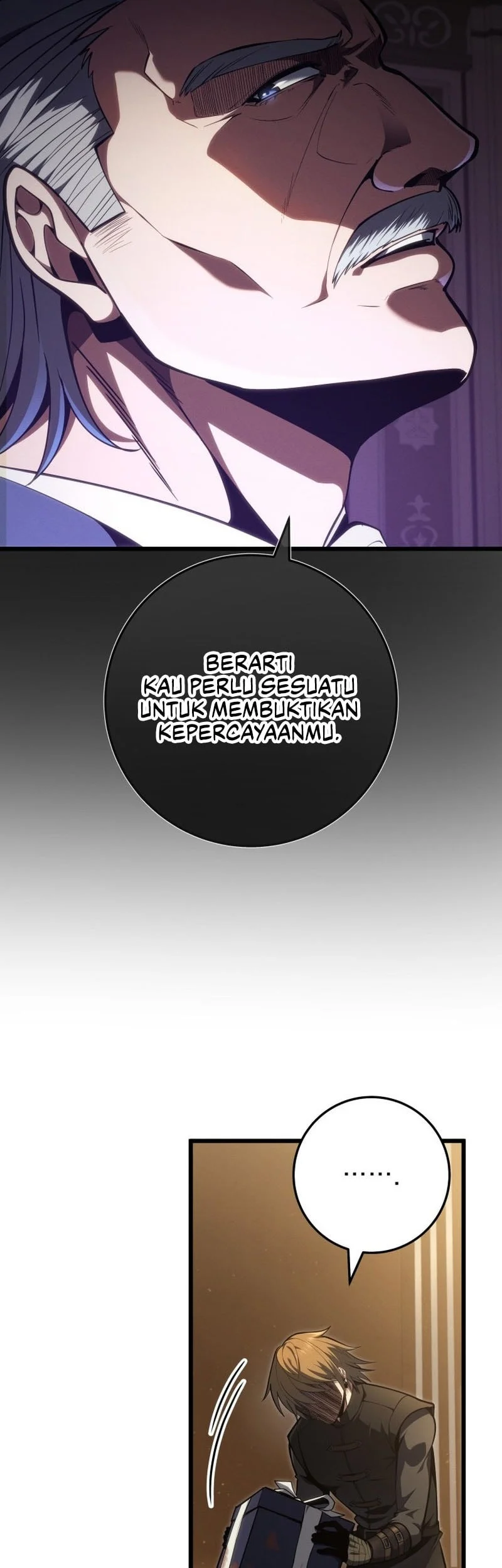 A Dragonslayer’s Peerless Regression chapter 59 halaman 32