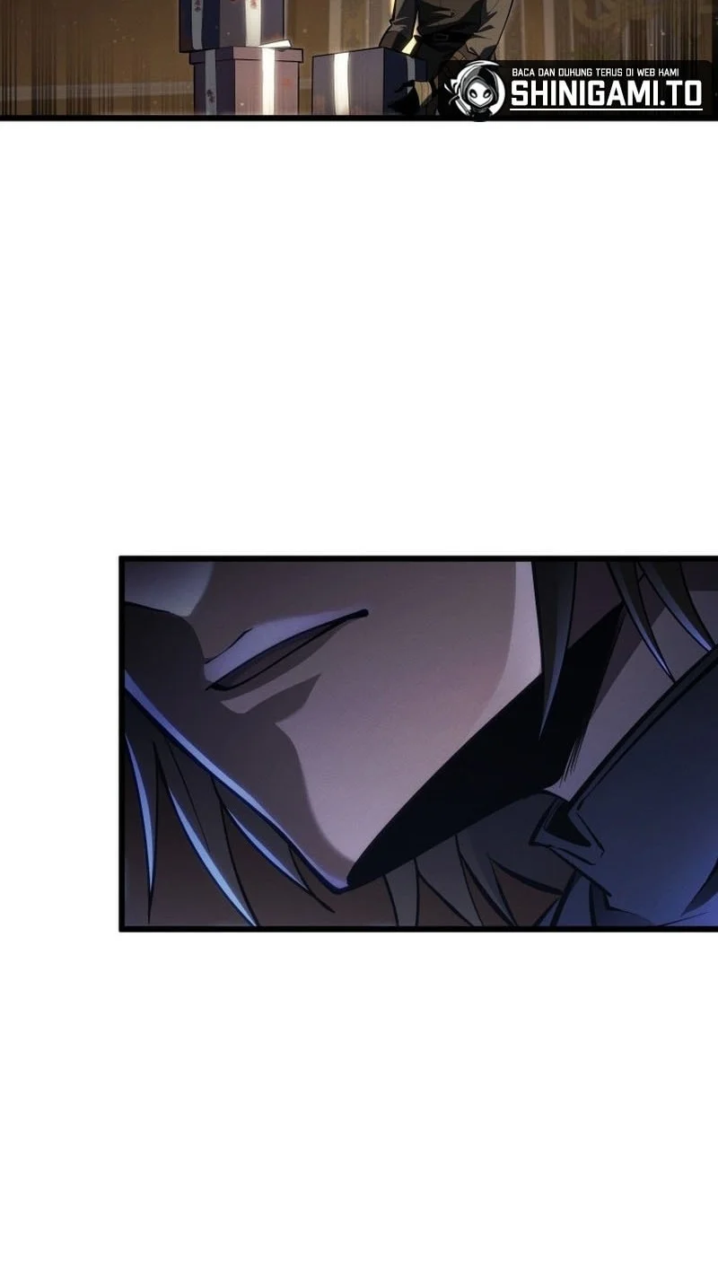 A Dragonslayer’s Peerless Regression chapter 59 halaman 37