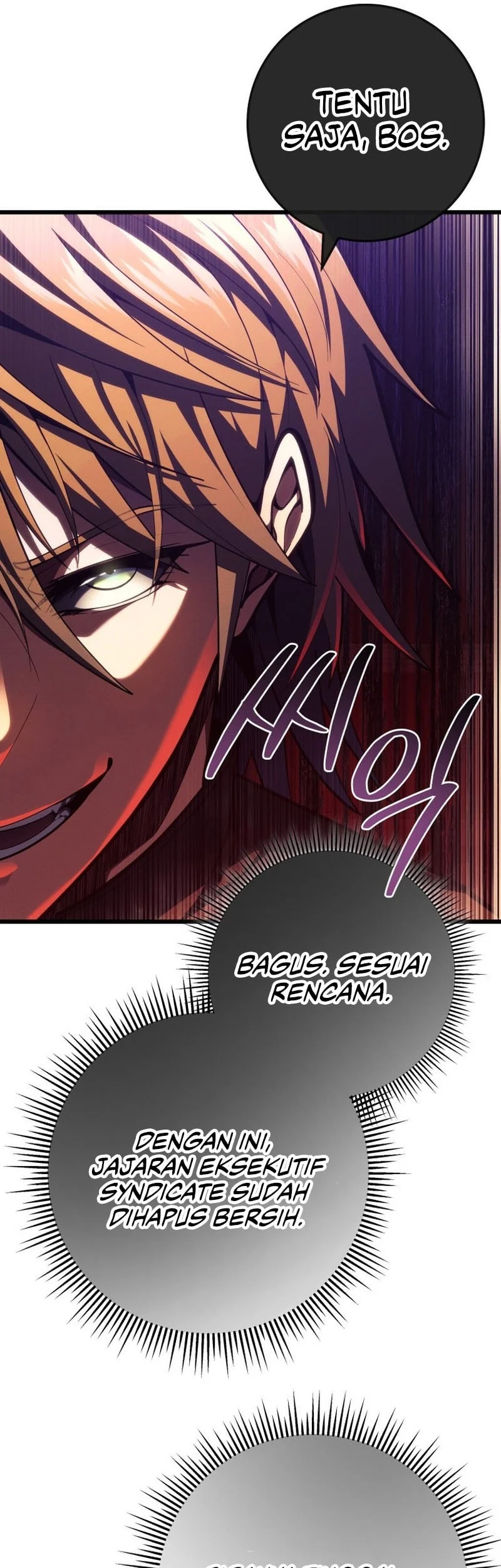 A Dragonslayer’s Peerless Regression chapter 59 halaman 38
