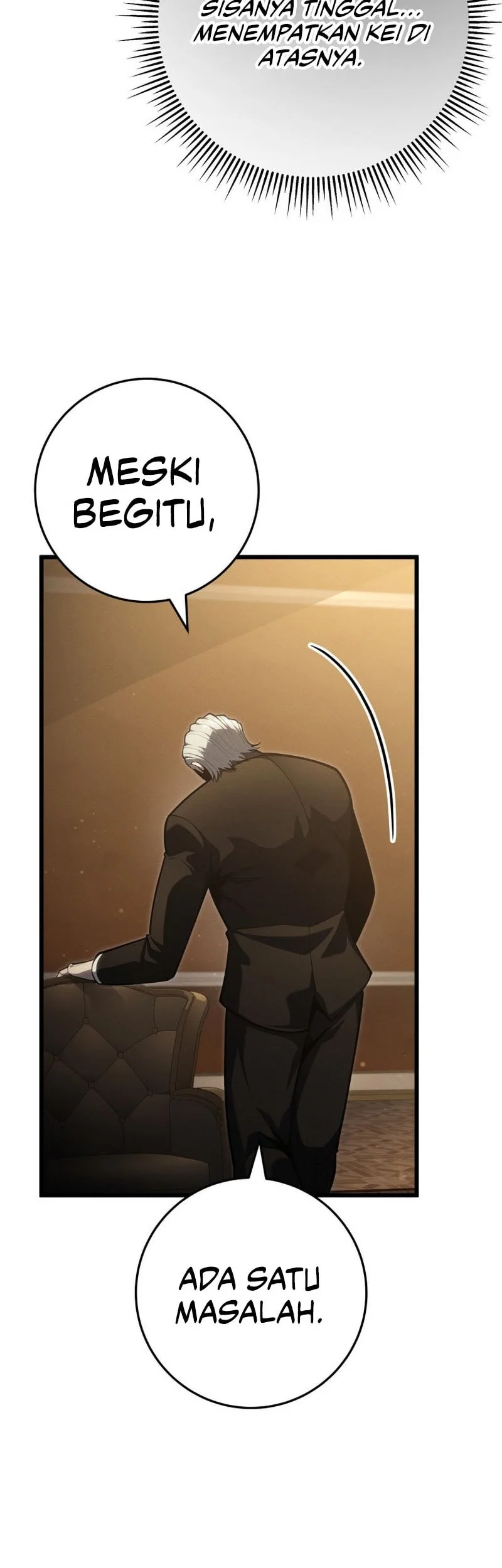 A Dragonslayer’s Peerless Regression chapter 59 halaman 39