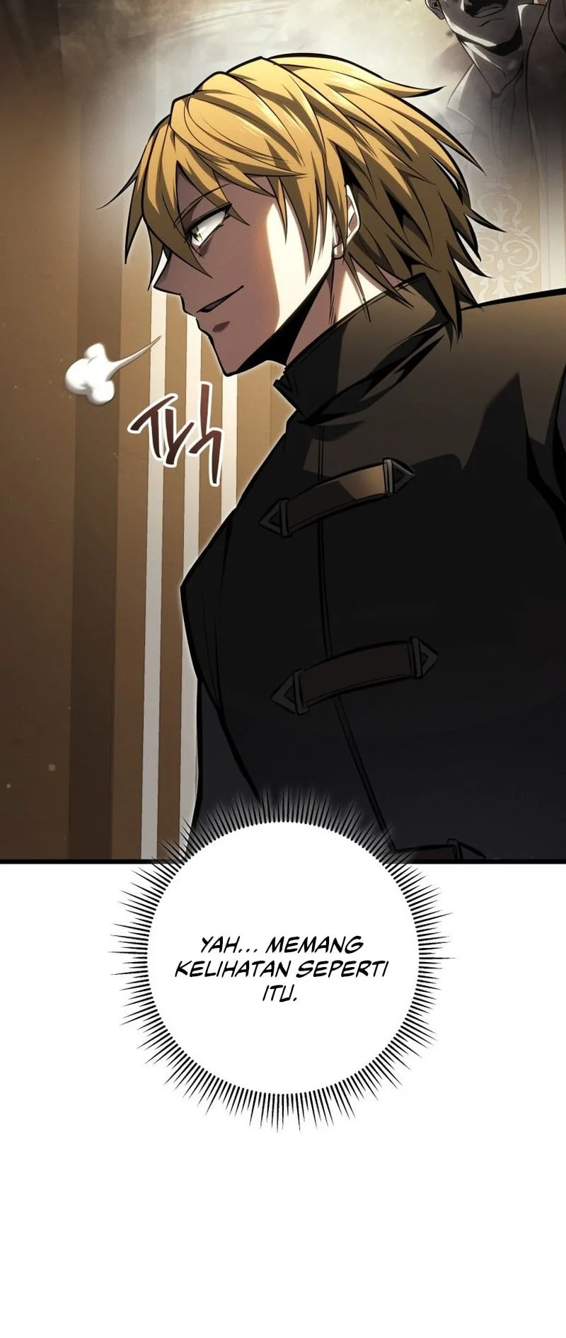 A Dragonslayer’s Peerless Regression chapter 59 halaman 41