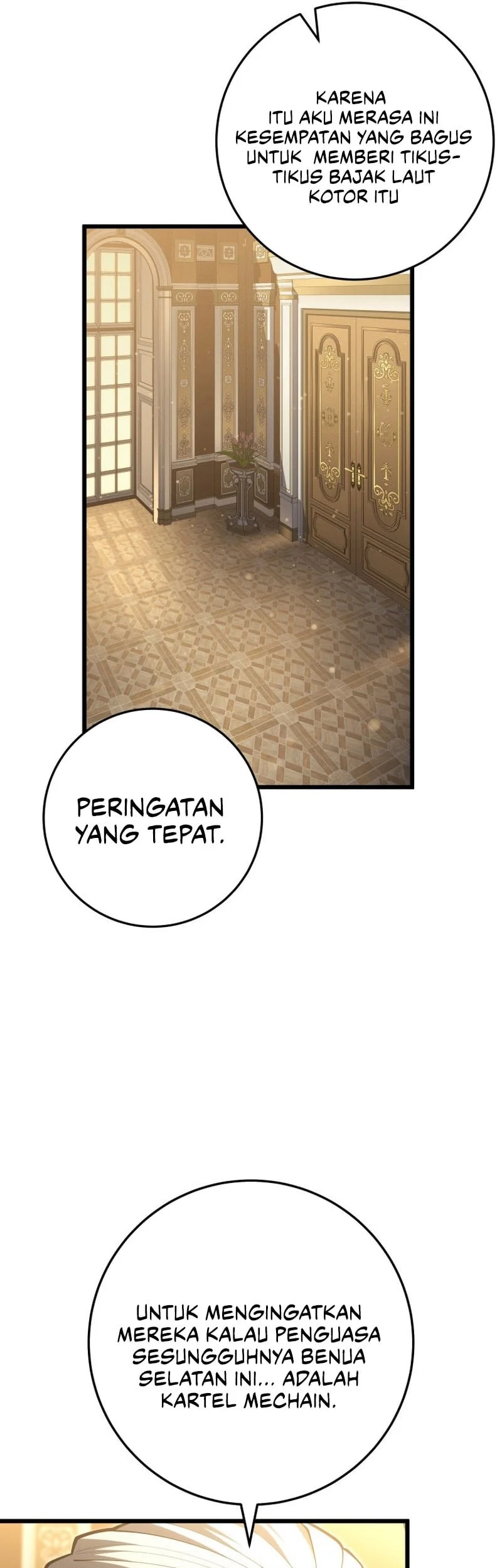 A Dragonslayer’s Peerless Regression chapter 59 halaman 42