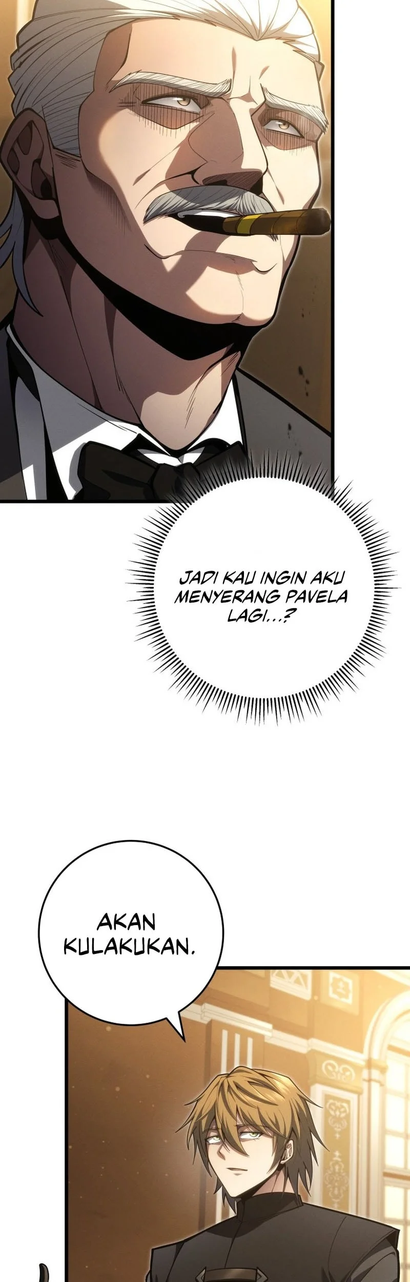 A Dragonslayer’s Peerless Regression chapter 59 halaman 43