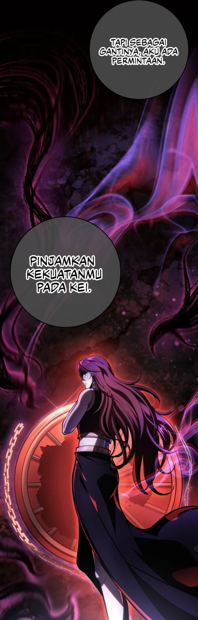 A Dragonslayer’s Peerless Regression chapter 59 halaman 46