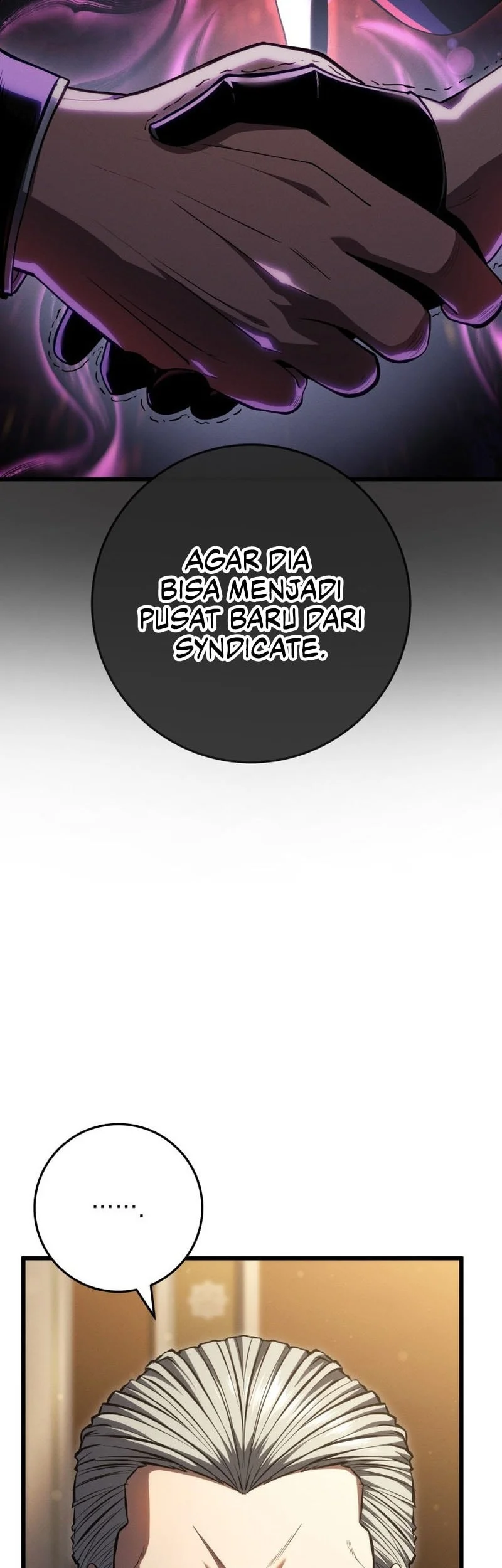 A Dragonslayer’s Peerless Regression chapter 59 halaman 47