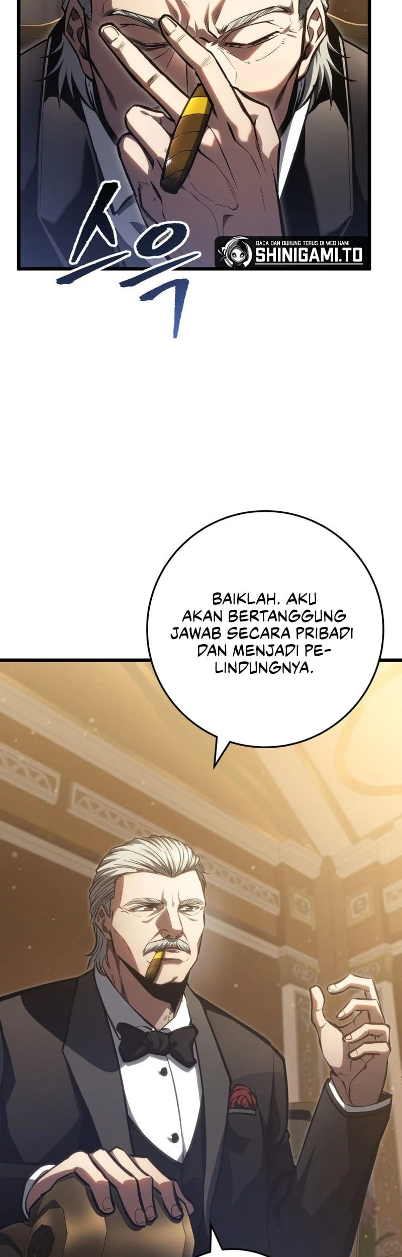 A Dragonslayer’s Peerless Regression chapter 59 halaman 48
