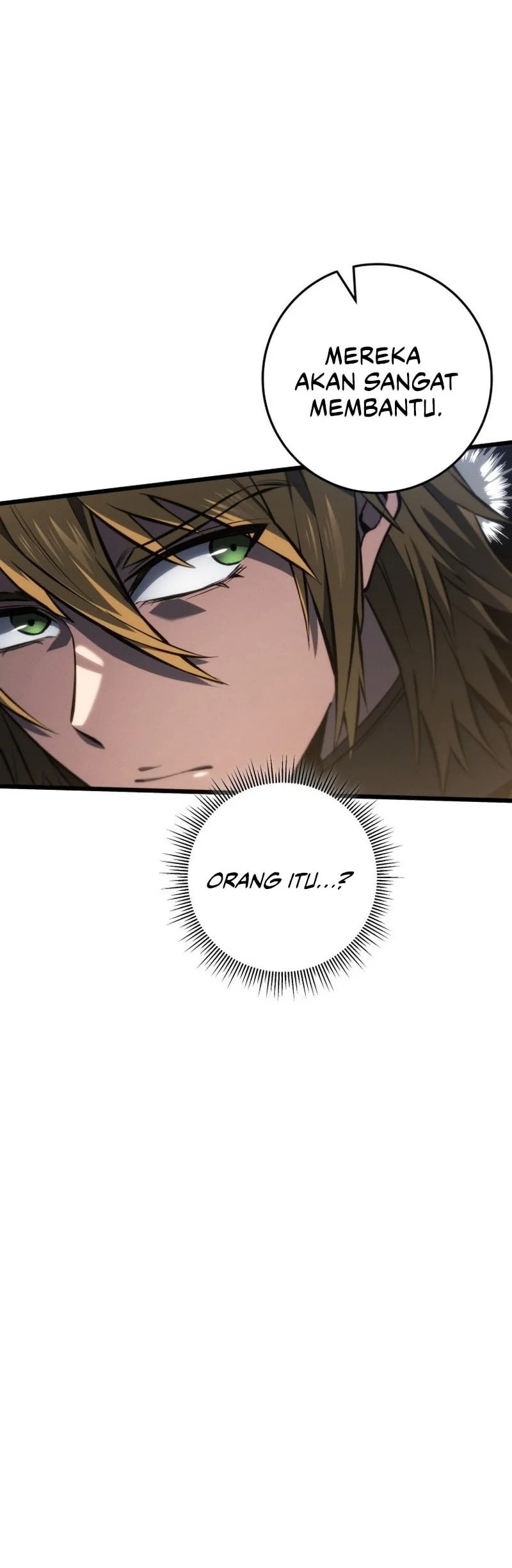 A Dragonslayer’s Peerless Regression chapter 59 halaman 53