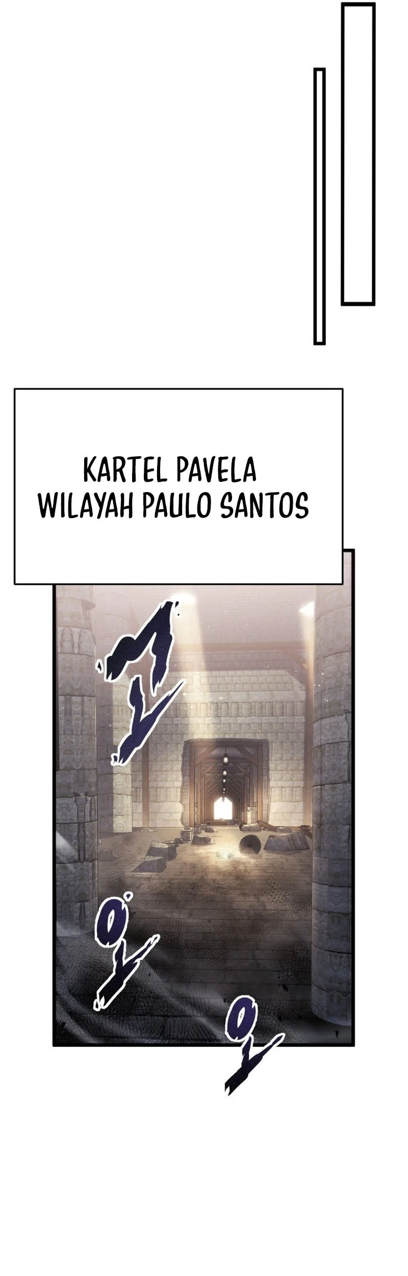 A Dragonslayer’s Peerless Regression chapter 59 halaman 54