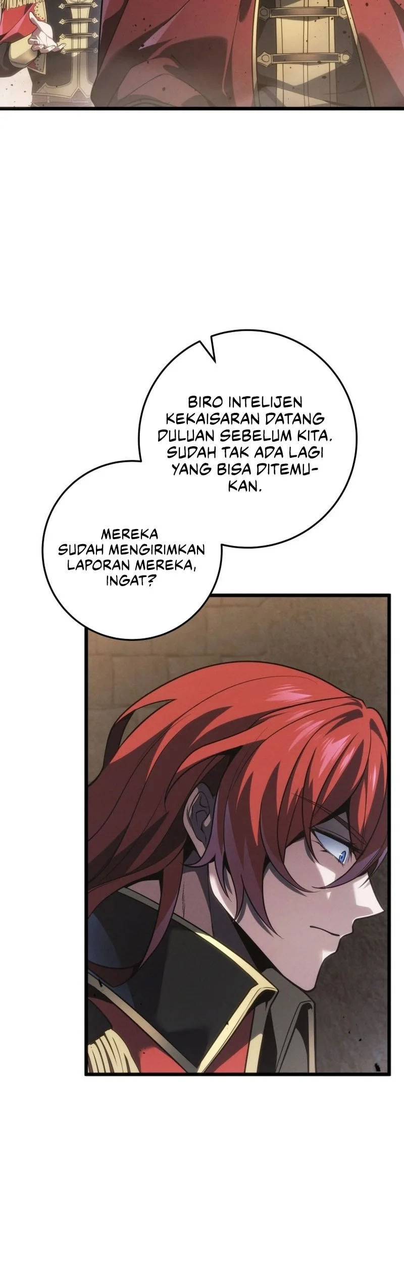 A Dragonslayer’s Peerless Regression chapter 59 halaman 56