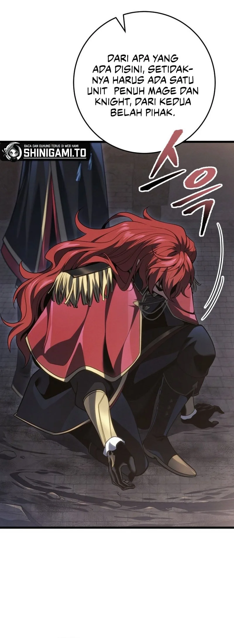 A Dragonslayer’s Peerless Regression chapter 59 halaman 57