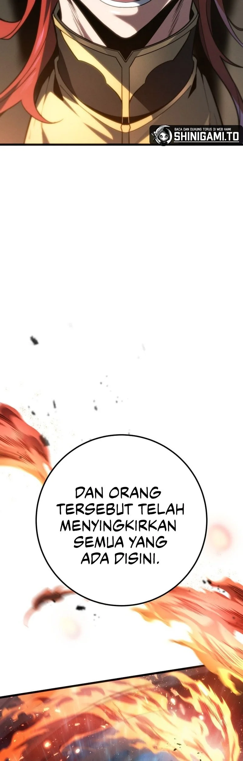 A Dragonslayer’s Peerless Regression chapter 59 halaman 60