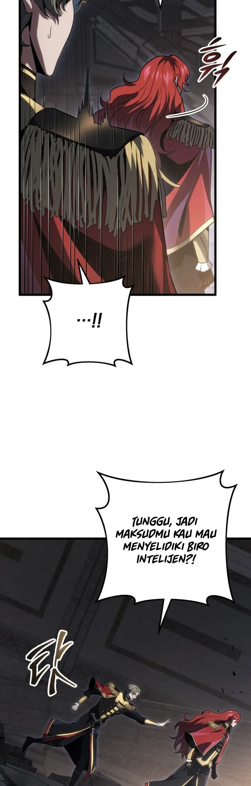 A Dragonslayer’s Peerless Regression chapter 59 halaman 63