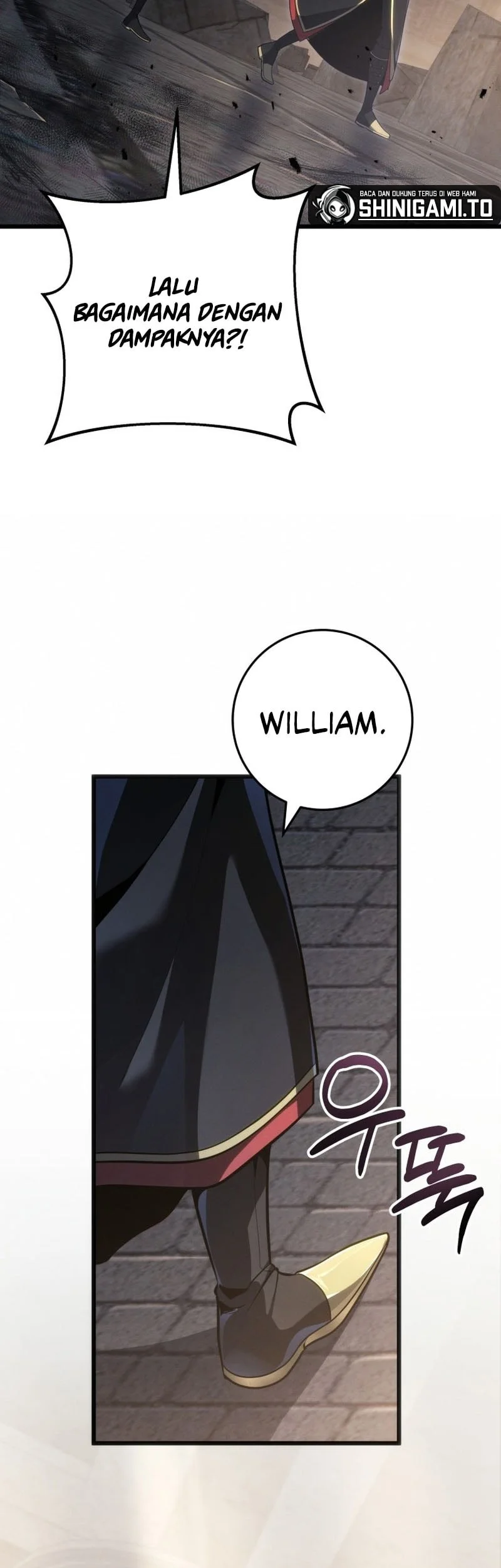 A Dragonslayer’s Peerless Regression chapter 59 halaman 64