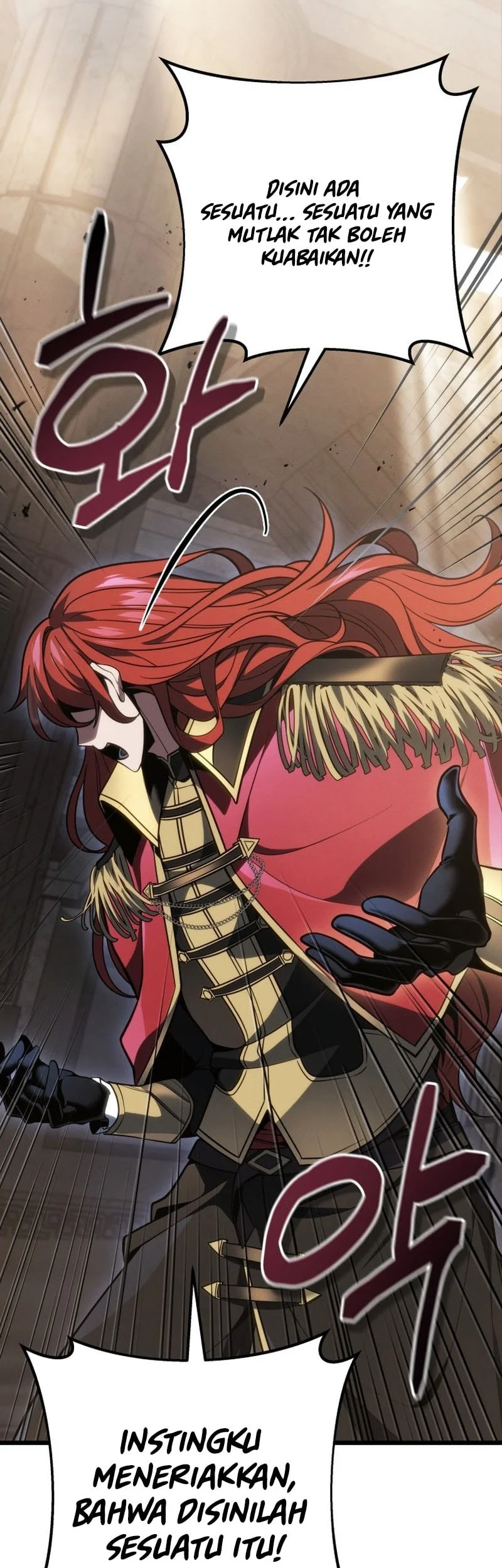 A Dragonslayer’s Peerless Regression chapter 59 halaman 66
