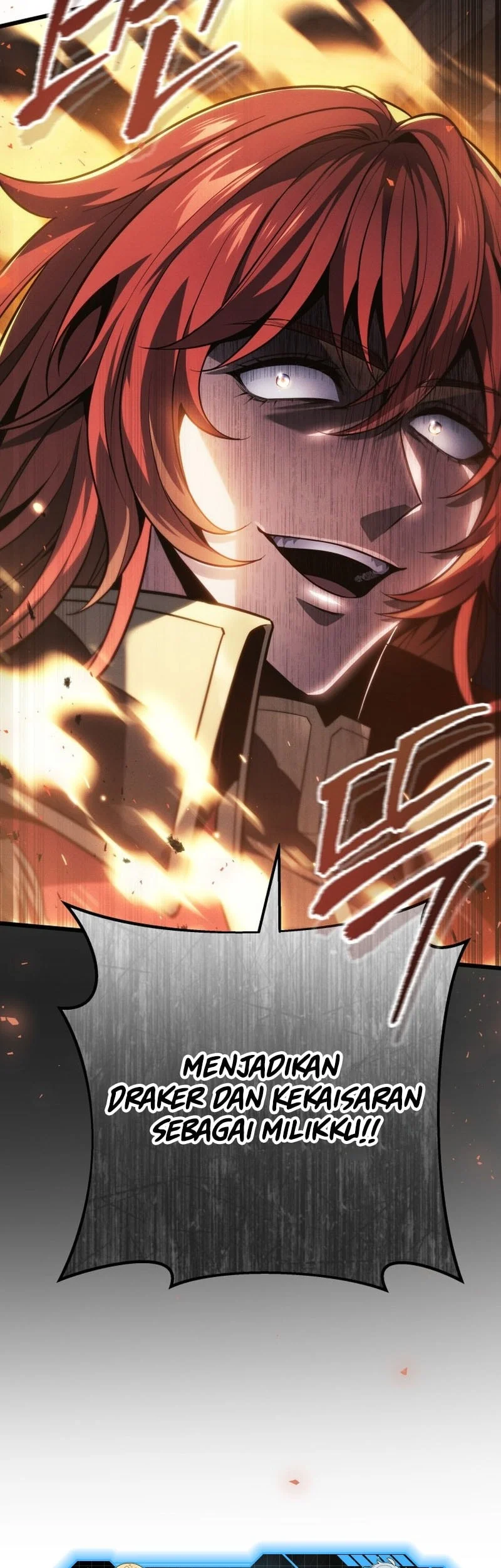 A Dragonslayer’s Peerless Regression chapter 59 halaman 68