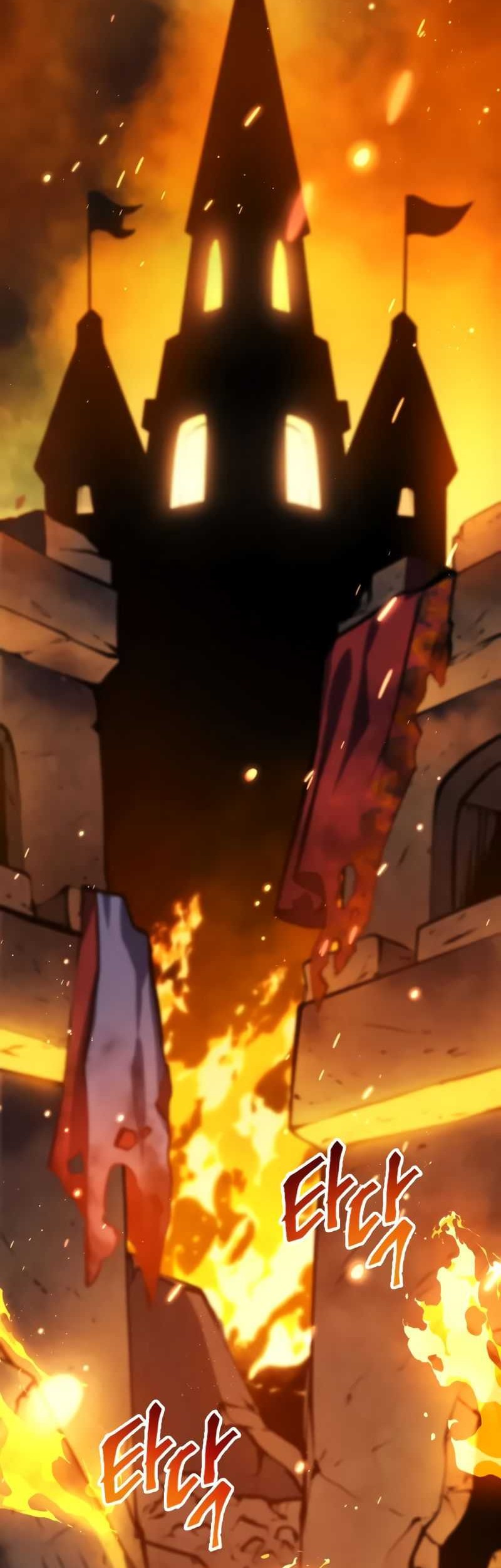A Dragonslayer’s Peerless Regression Bab 6 halaman 3