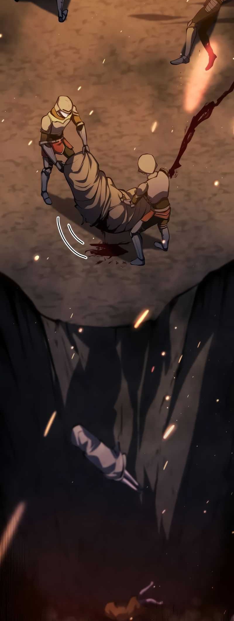 A Dragonslayer’s Peerless Regression Bab 6 halaman 5