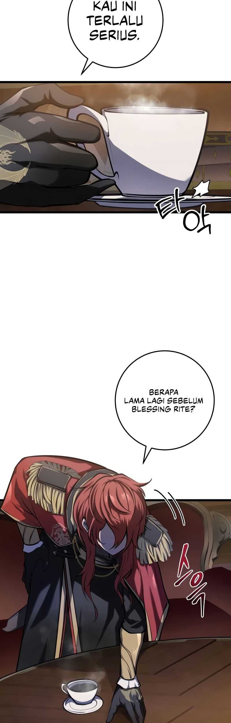 A Dragonslayer’s Peerless Regression Bab 6 halaman 8