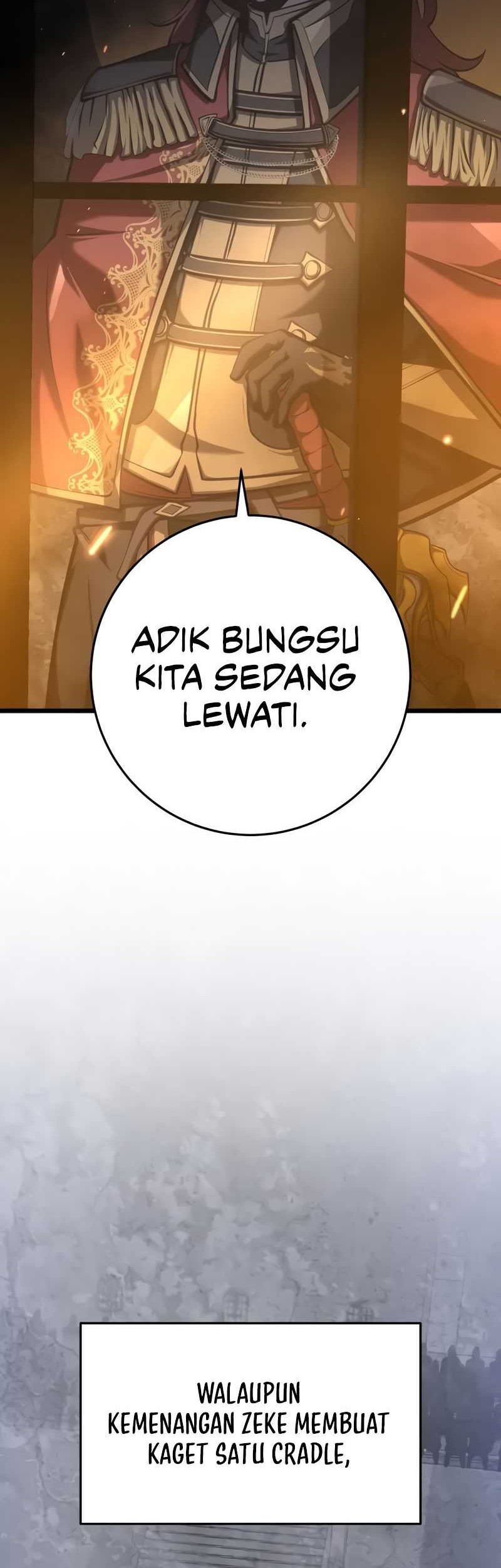 A Dragonslayer’s Peerless Regression Bab 6 halaman 11