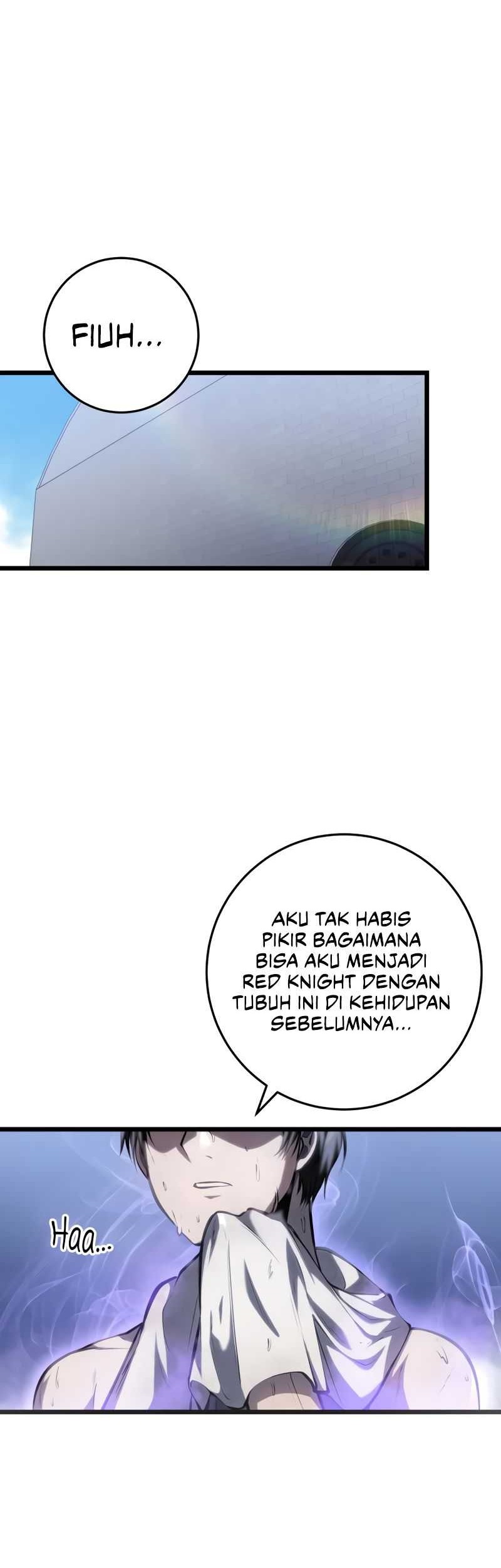 A Dragonslayer’s Peerless Regression Bab 6 halaman 13