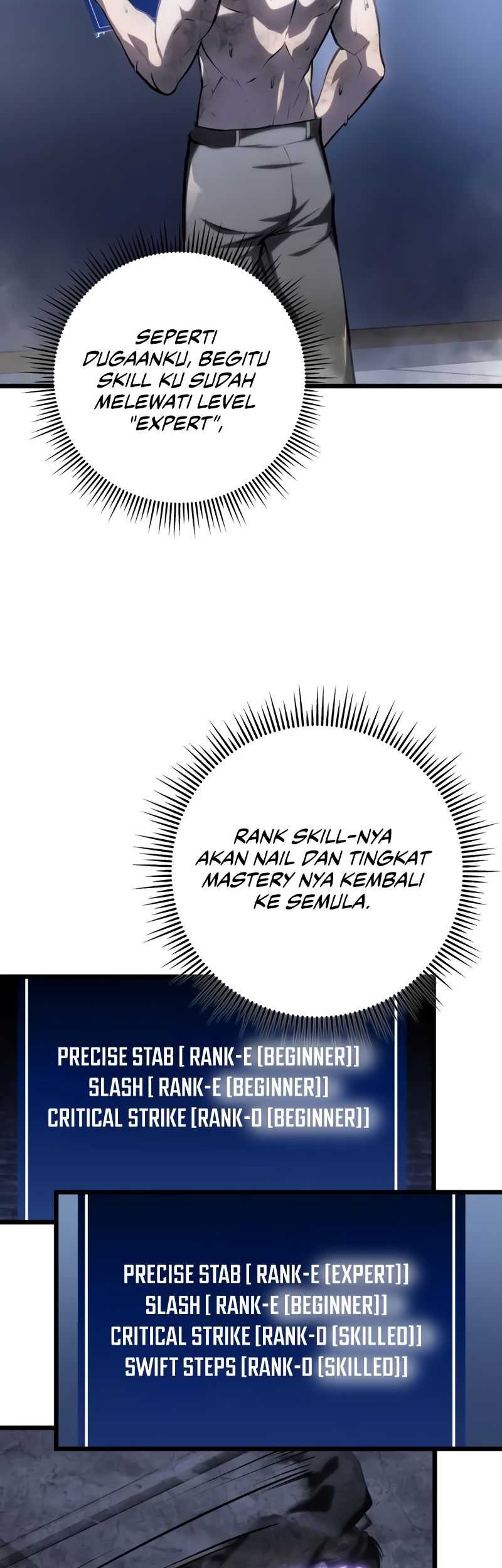A Dragonslayer’s Peerless Regression Bab 6 halaman 15