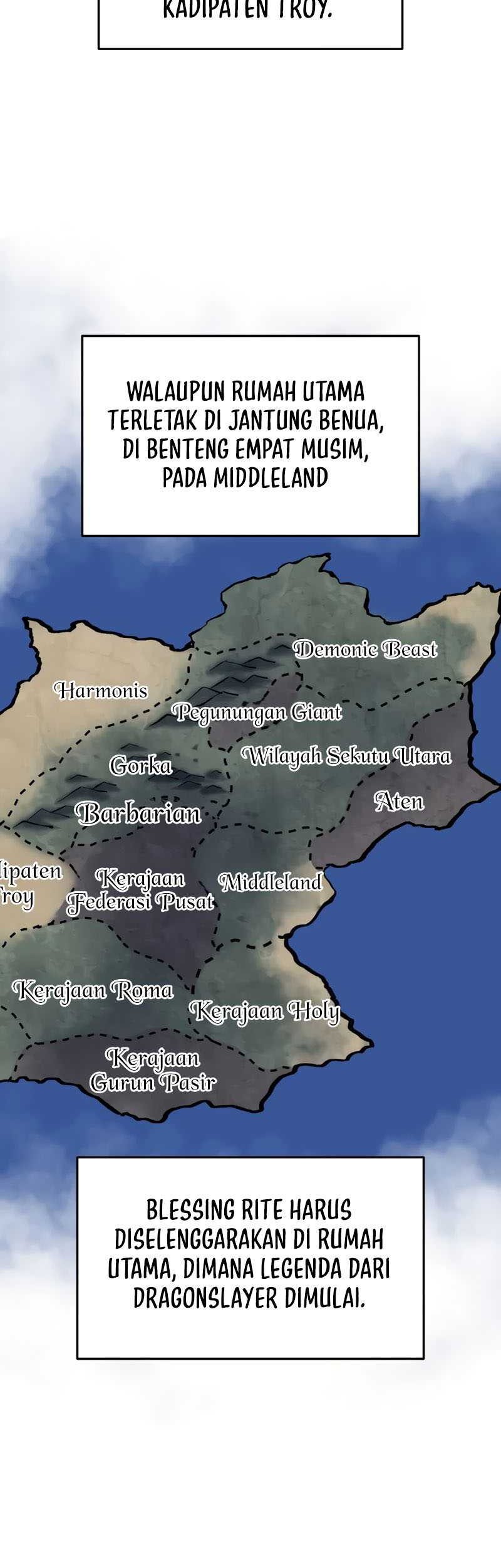 A Dragonslayer’s Peerless Regression Bab 6 halaman 20