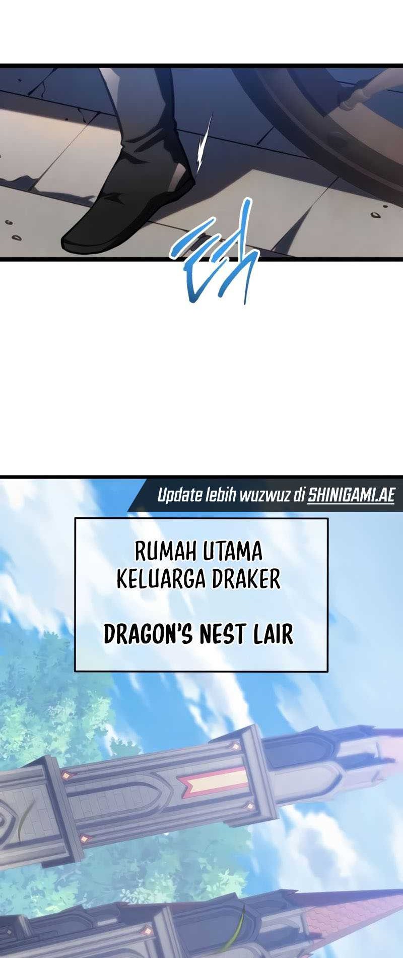 A Dragonslayer’s Peerless Regression Bab 6 halaman 21