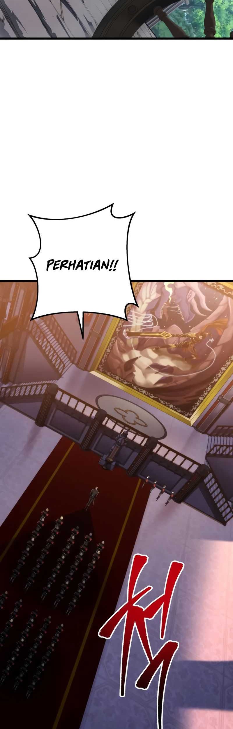 A Dragonslayer’s Peerless Regression Bab 6 halaman 23