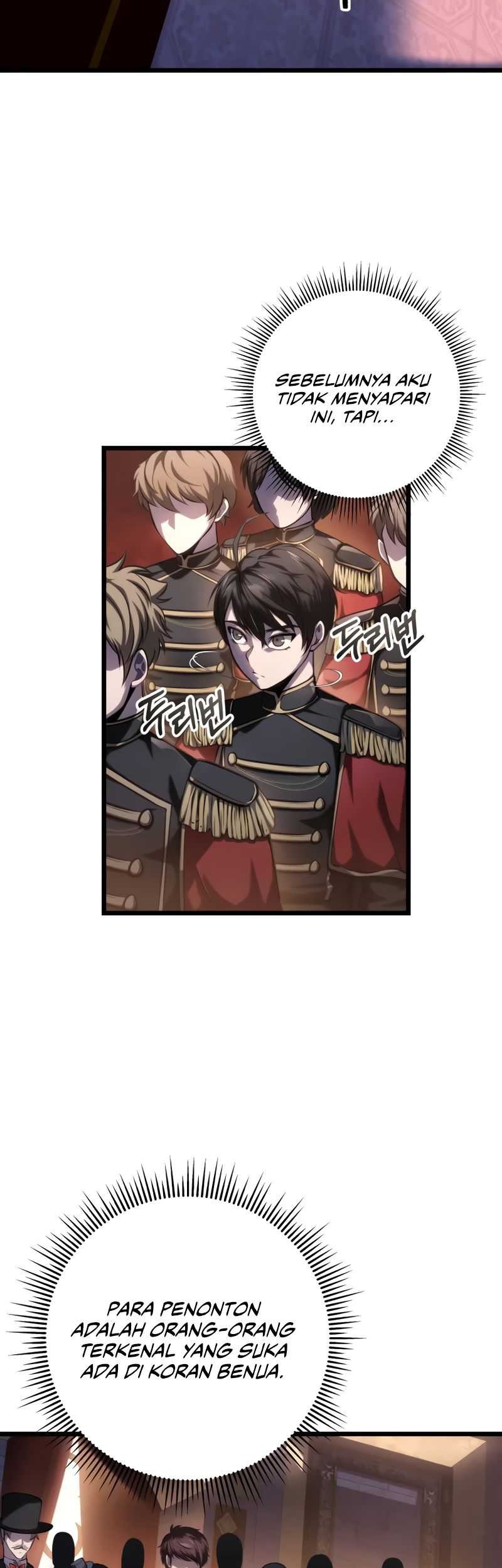 A Dragonslayer’s Peerless Regression Bab 6 halaman 24