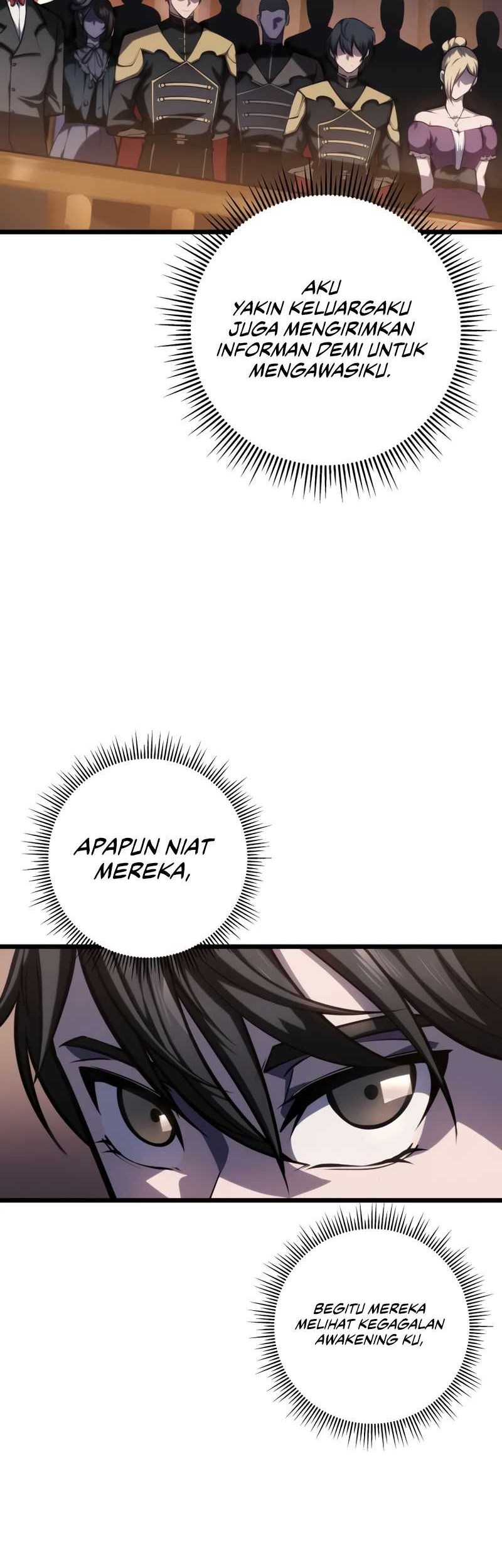 A Dragonslayer’s Peerless Regression Bab 6 halaman 25
