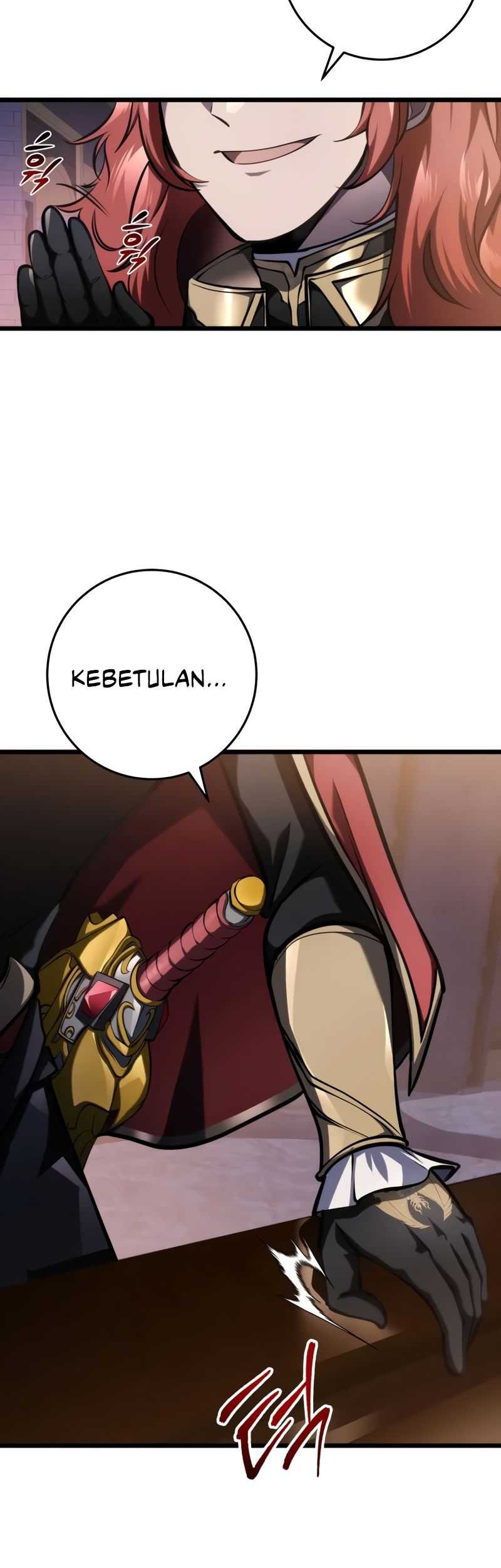 A Dragonslayer’s Peerless Regression Bab 6 halaman 29