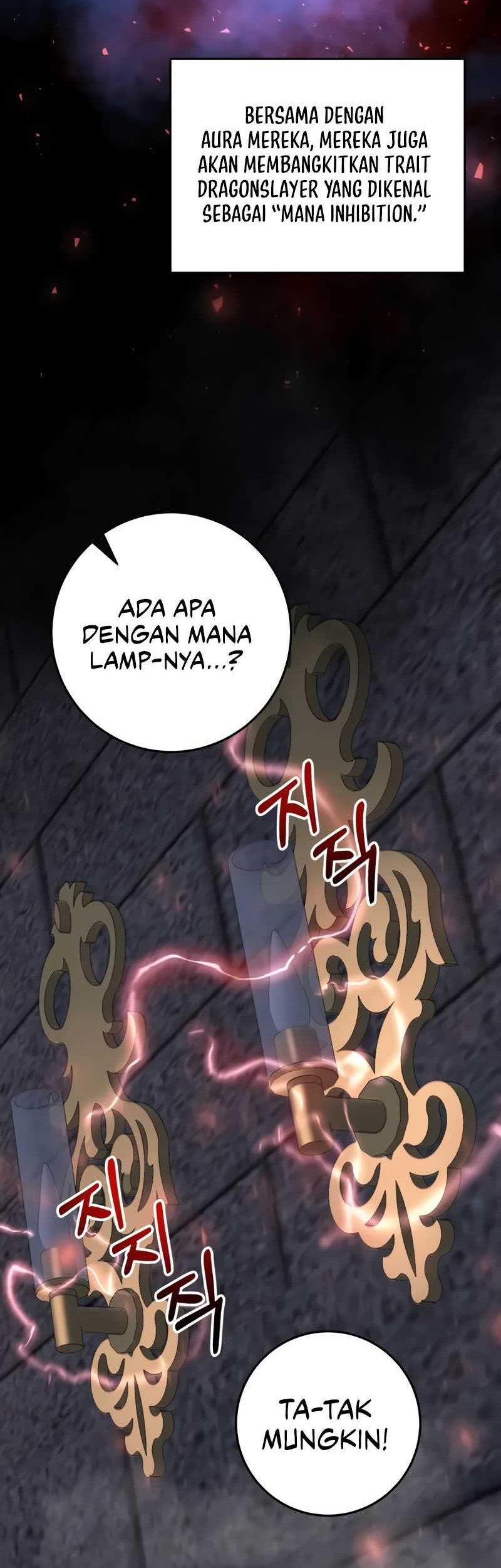 A Dragonslayer’s Peerless Regression Bab 6 halaman 47