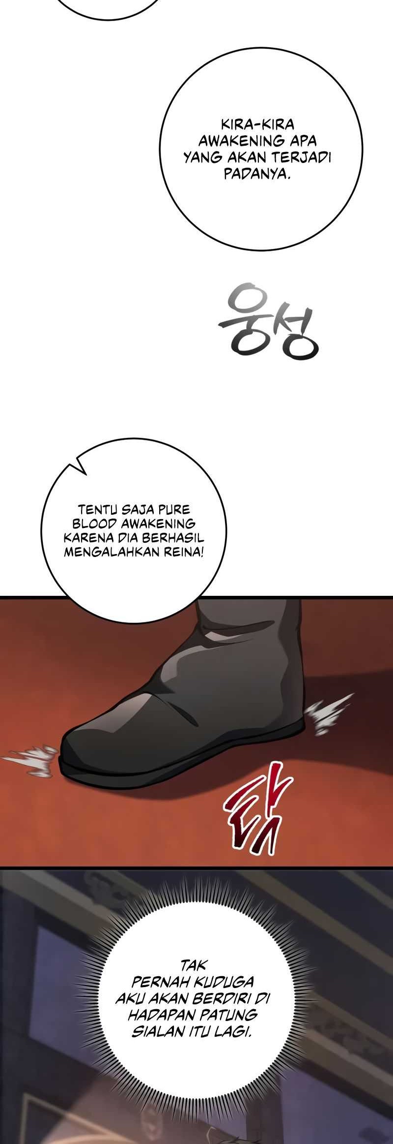 A Dragonslayer’s Peerless Regression Bab 6 halaman 53