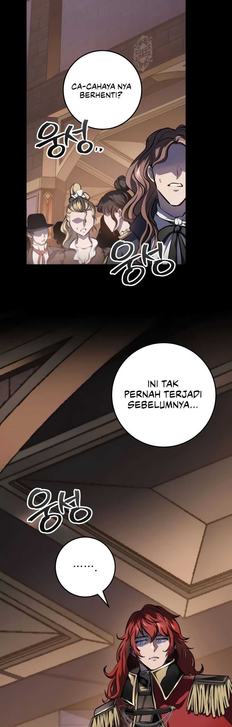 A Dragonslayer’s Peerless Regression Bab 6 halaman 63